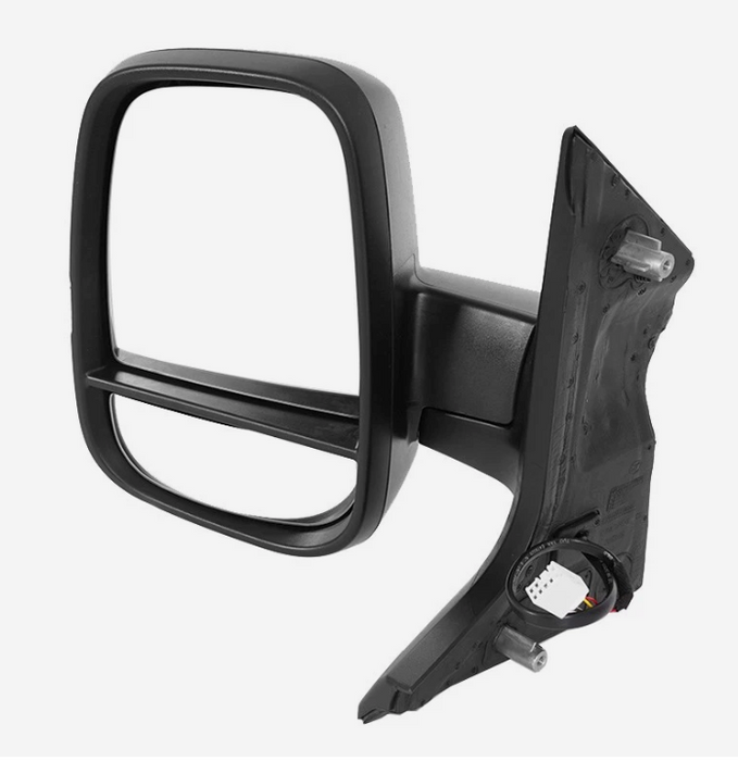 For MAXUS Deliver 9 eDELIVER 9 2020+ Left Door Wing Mirror Electric Heated N/S