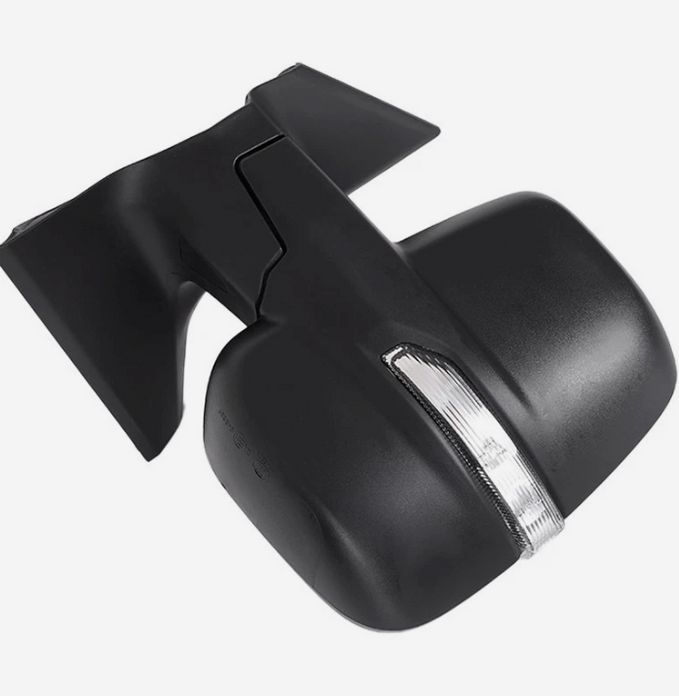 For MAXUS Deliver 9 eDELIVER 9 2020+ Left Door Wing Mirror Electric Heated N/S