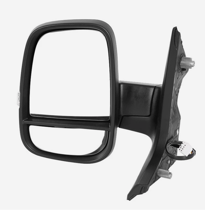 For MAXUS Deliver 9 eDELIVER 9 2020+ Left Door Wing Mirror Electric Heated N/S