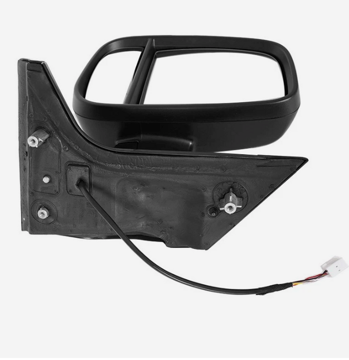 For MAXUS Deliver 9 eDELIVER 9 2020+ Left Door Wing Mirror Electric Heated N/S
