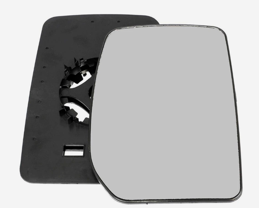 For Ford Transit MK6/MK7 2000-2014 Door Wing Mirror Glass Drivers Side Right