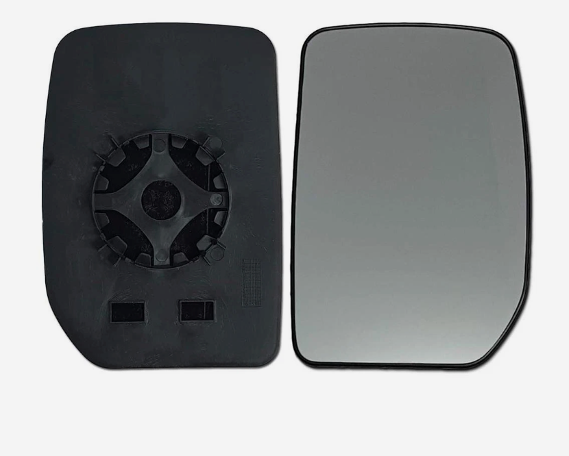 For Ford Transit MK6/MK7 2000-2014 Door Wing Mirror Glass Drivers Side Right