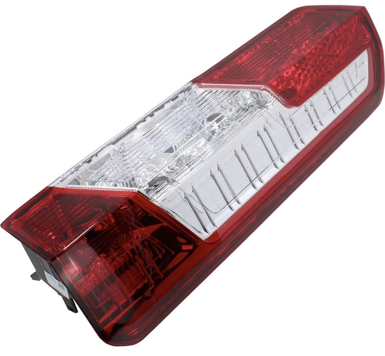 REAR LEFT TAIL LIGHT LAMP FOR FORD TRANSIT MK8 2014 ON 1815610 BK3113405AG