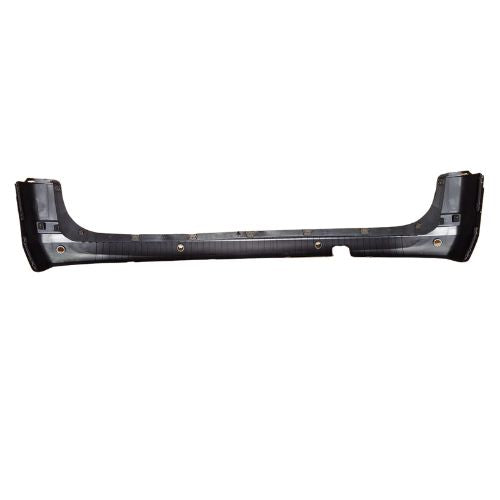 Rear step cover  For SAIC LDV MAXUS   Deliver 9  with sensor holes