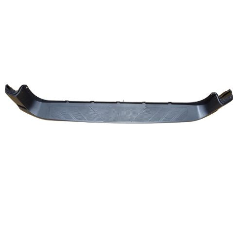 Rear step cover  For SAIC LDV MAXUS   Deliver 9  with sensor holes