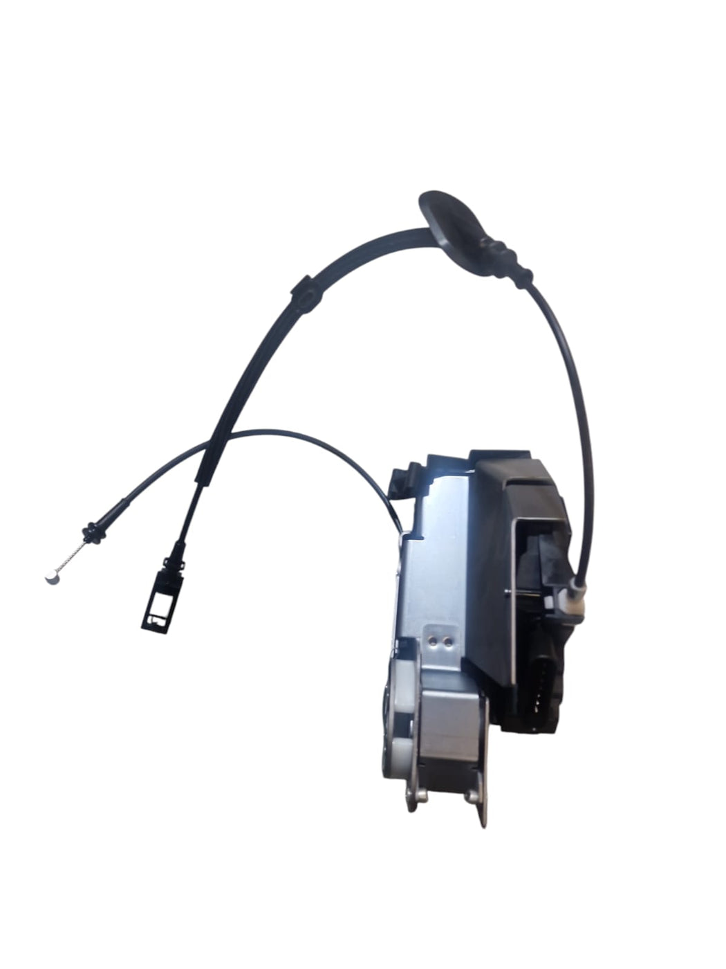 FORD TRANSIT 350 MK8 FRONT O/S DRIVER DOOR LOCK MECHANISM BK31-V219A64 ...