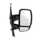 For Renault Master 2010-2024 Electric Black Indicator Wing Mirror Right Side