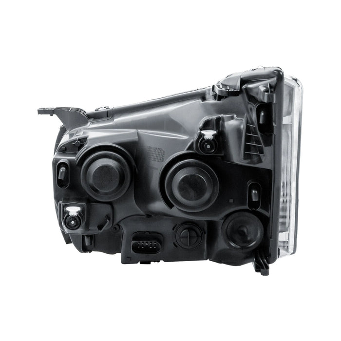 FORD TRANSIT MK8 N/S PASSENGER LEFT HEADLIGHT 2014-2018 BK31-13W030-AF