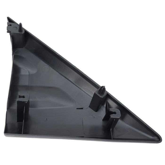 FOR FORD TRANSIT MK8 DOOR MIRROR TRIANGLE MOULDING RIGHT SIDE BK31V16004AE5JA6 (For: Ford Transit)